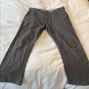 Tommy Hilfiger chinos